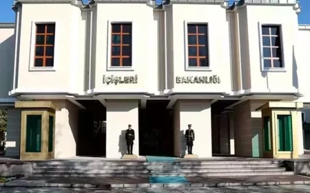 23 İlde Düzenlenen “Kıskaç-35” Operasyonunda 47 Şüpheli Yakalandı