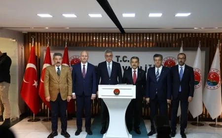 Şırnak’ta Sağlık Hizmetlerine Büyük Yatırımlar