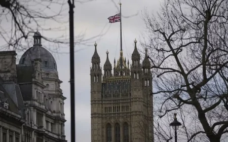 İngiltere, Blood And Honour Grubunun Mal Varlığını Dondurdu