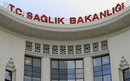 TİTCK Bir Firmaya Ait Mide Balonu Sisteminin Uygulanmasını Tedbir Amaçlı Durdurdu