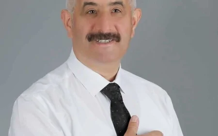 Sivas Bem-Bir-Sen Şube Başkanı Mustafa Pakoğlu’ndan TÜİK’e Enflasyon Tepkisi