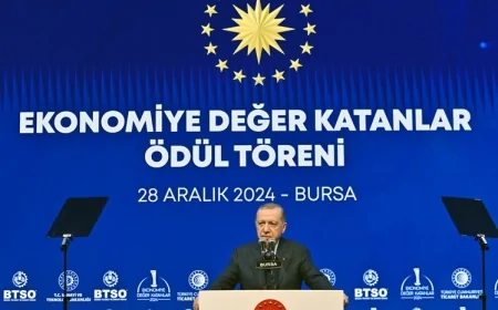 Üretim ve İstihdamı Korumak İçin KOSGEB Eliyle ‘İstihdamı Koruma Programı’ Başlatılıyor