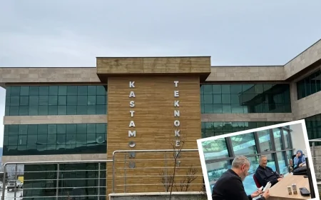 Kuzey Anadolu’da Kadın Girişimciliğine Güçlü Destek: “Gücüm Emeğim” Programı Başladı