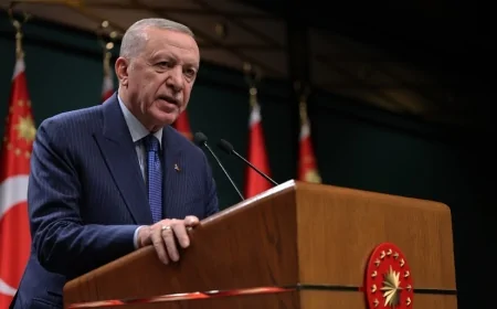 “Koruyan ve Üreten Sağlık Modeli Hayata Geçiyor”