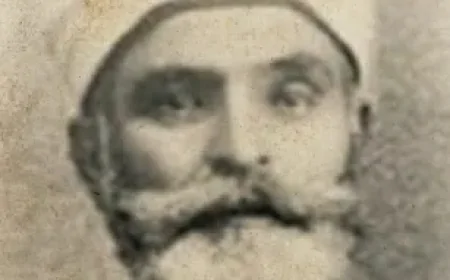 Eğitim Reformlarının Mimarı: İsmail Mahir Efendi’nin Eğitimde Çığır Açan Hayatı