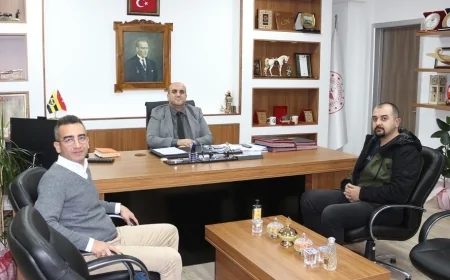 Kastamonu’da Bir İlk: Perinatoloji Uzmanı Görevine Başladı