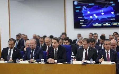 Devlet Faturalara 275 Milyar Lira Destek Sağladı