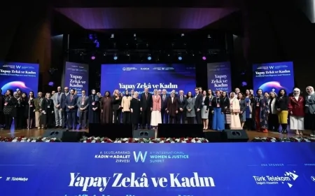 Cumhurbaşkanı Erdoğan: Trump’tan Eski Yönetimin Hatalı Politikalarını Terk Etmesini Bekliyoruz