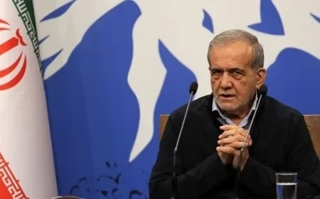 İran: Ateşkes Kabul Edilirse Yanıtın Şiddeti Değişebilir