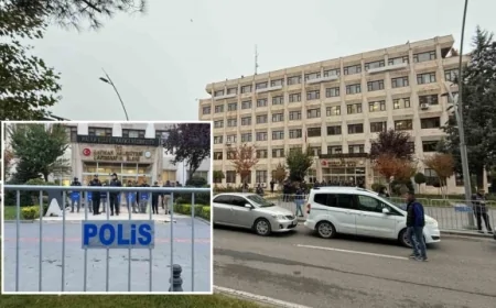 Mardin, Batman ve Halfeti’ye Güvenlik Gerekçesiyle Kayyum Görevlendirmesi