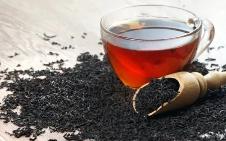 Düzenli Çay Tüketimi Beyin Sağlığını Destekliyor