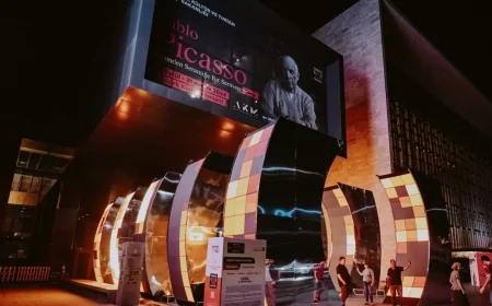 İstanbul Kültür Yolu Festivali Başladı: Sanat ve Kültürle Dolu Günler