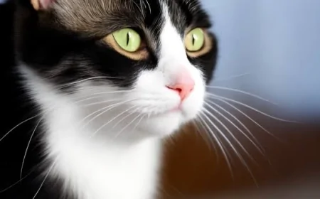 Gizemli ve Sevimli Dostlarımız