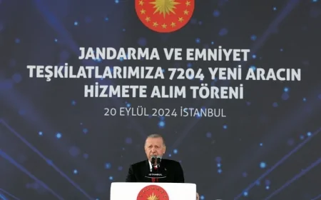 “Türkiye’nin Huzurundan Taviz Veremeyiz”