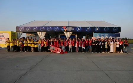 Özdemir Bayraktar Milli Teknoloji Burs Programı