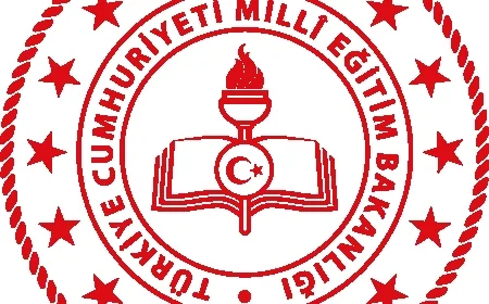 MEB 2024-2025 Eğitim Yılı Sınav ve Tatil Takvimini Açıkladı