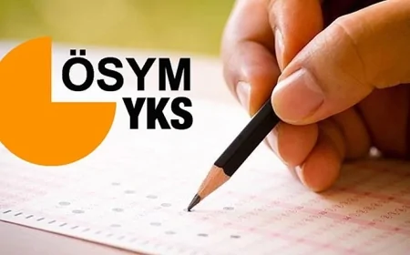 2024-YKS Ek Yerleştirmede Son Günler!