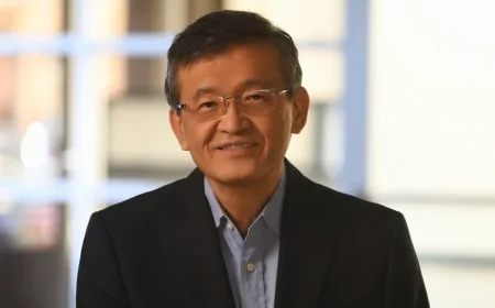 Intel'in Yeni CEO’su Lip-Bu Tan, Şirkette Kapsamlı Değişim Planlıyor