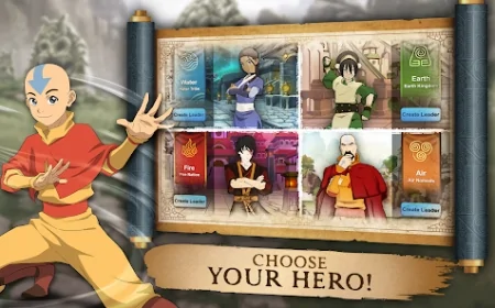 Avatar: Realms Collide mobil oyunu yayınlandı! İşte detaylar