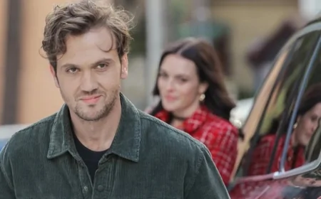 Aras Bulut İynemli set kazası sonrası hızla iyileşti ve çekimlere döndü