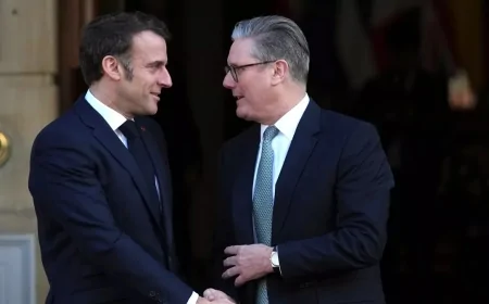 Kıbrıs Görüşmelerinde Yeni Adımlar: Taraflar Hangi Konularda Anlaştı?