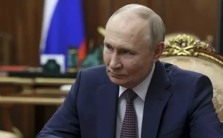 Putin ve Trump anlaştı! Rusya-Ukrayna savaşında tarihi ateşkes kararı