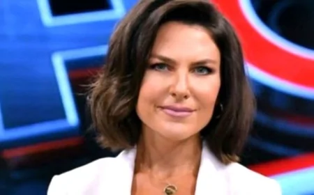 Ece Üner'e adli kontrol kararı: Yurt dışına çıkış yasağı getirildi