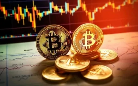 Bitcoin Fiyatlarında Dalgalanma Sürüyor: Yatırımcılar Dikkatli Olmalı