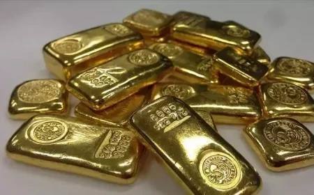 Altın Fiyatlarında Yükseliş: Gram ve Çeyrek Altın 20 Mart'ta Ne Kadar Oldu?