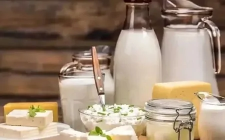 Süt Devi Konkordato İlan Etti! Mahkeme Kararını Açıkladı