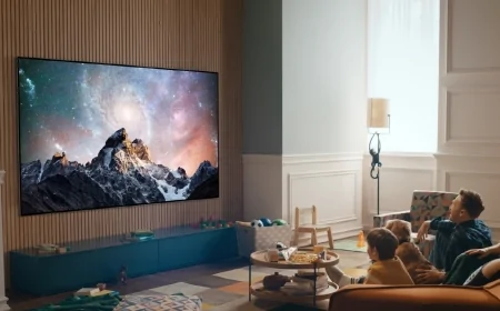 Mart 2025'in en iyi televizyon modelleri açıklandı: Hangi TV'yi almalısınız?