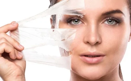 Sivilce ve Siyah Nokta Sıkmak Cildinize Zarar Verebilir! İşte Riskler ve Alternatif Çözümler