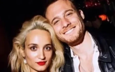 Kerem Bürsin ve Melisa Sabancı Ayrıldı! Evlenmeleri Beklenirken Şaşırtan Karar
