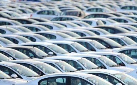 Avrupa'da elektrikli otomobil satışları düştü: Pazar payı geriliyor