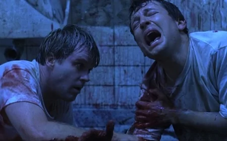 Testere 11 İptal Edildi: Popüler Korku Serisi Tamamen Sonlanabilir