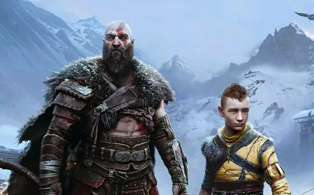 Amazon'dan 'God of War' dizisi için büyük yatırım: İki sezon onayı çıktı