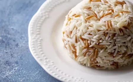 Pilava karabiber ekleyin! Beklenmedik faydası ortaya çıktı