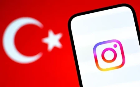 Türkiye'de Twitter, Instagram, YouTube ve TikTok'a erişim sorunu: Bant daraltma mı uygulanıyor?