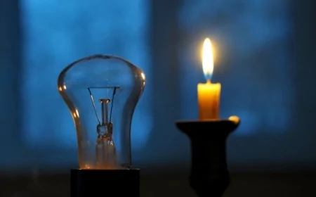 İstanbul’da 19 Mart Elektrik Kesintisi! İşte BEDAŞ’ın Açıkladığı İlçeler