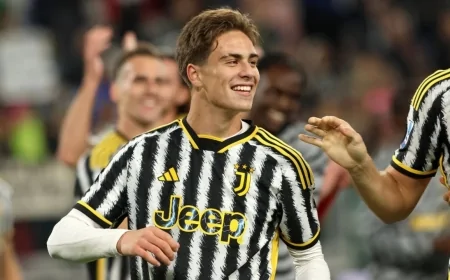 Kenan Yıldız için 80 milyon euroluk dev teklif: Rekor kırılabilir