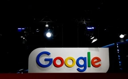 Google, 33 milyar dolarlık dev satın alma için yeniden masada