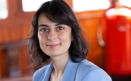 Üsküdar Belediye Başkanı Sinem Dedetaş’tan İmamoğlu operasyonuna tepki: ‘Milletin iradesi kazanacak’