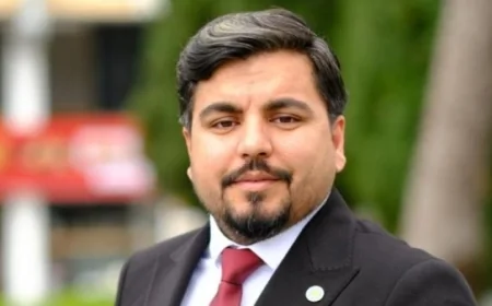 Gazeteci Arif Kocabıyık gözaltına alındı: ‘Hakkımda yakalama çıkmış’