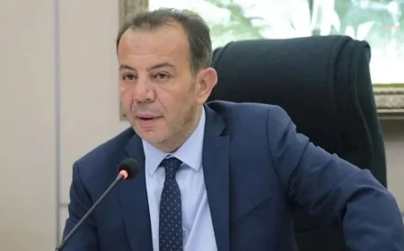 Tanju Özcan’dan sert tepki: ‘Artık söz bitmiştir, muhalefet sine-i millete dönmeli!’