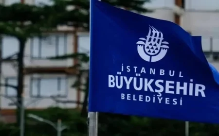 İBB’den açıklama: ‘Sahte hesaplara itibar etmeyin, hukuki süreç başlatılacak’