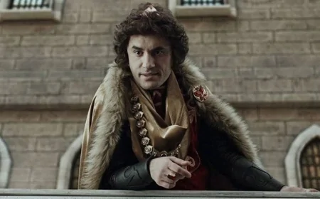 Prens Dizisinin 3. Sezonundan İlk Görüntüler Yayınlandı!