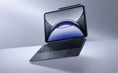 Snapdragon 8 Elite işlemcili Oppo Pad 4 Pro performans testlerinde ortaya çıktı!