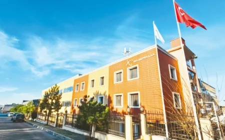 Enerama, 14 Yılda Küresel Pazarda Lider Konuma Yükseldi