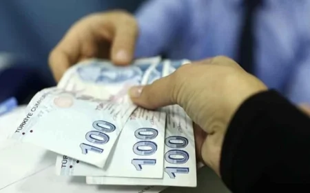 Esnafa 572 Milyar TL'lik Kredi Desteği: Faiz İndirimli Krediler Artıyor