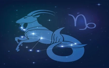 19 Mart’ta Oğlak Burcunu Büyük Değişimler Bekliyor! Hedefler Yenileniyor